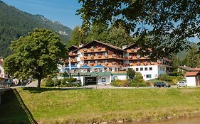Parkhotel Sonnenhof in Oberammergau